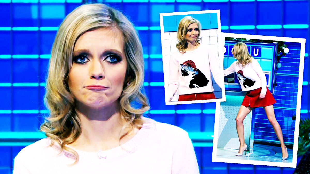 Rachel Riley: pic #1083896