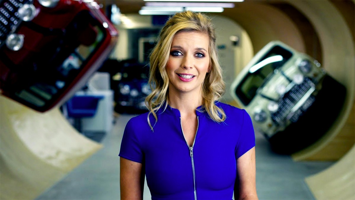 Rachel Riley: pic #1083938