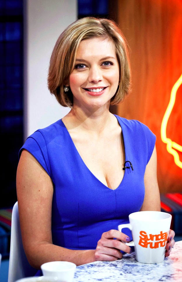 Rachel Riley: pic #1083935