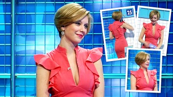 Rachel Riley photo #