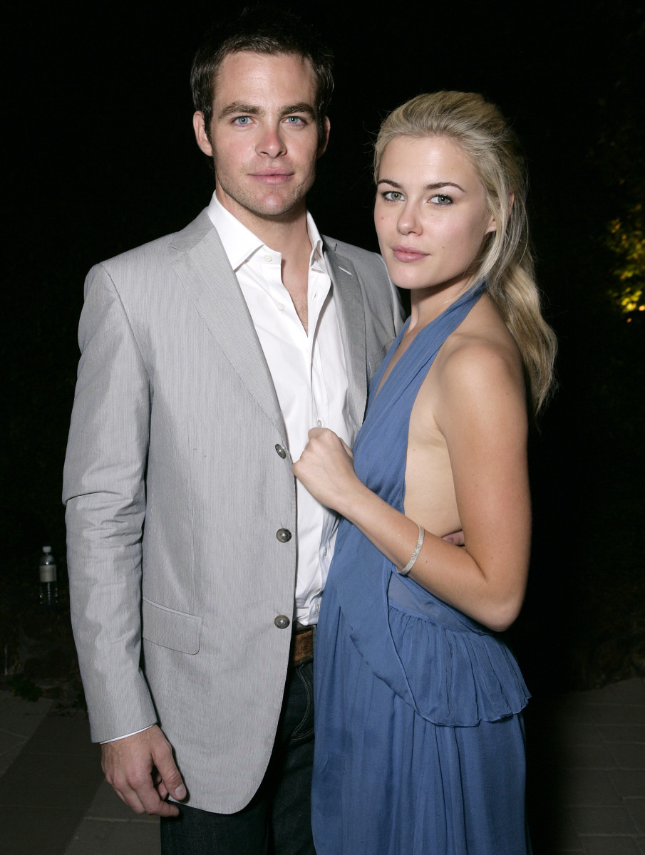 Rachel Taylor: pic #334576