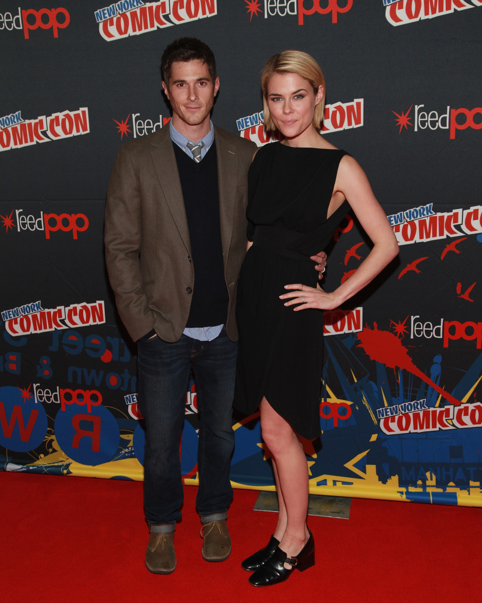 Rachel Taylor: pic #544265