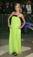Rachel Taylor photo #