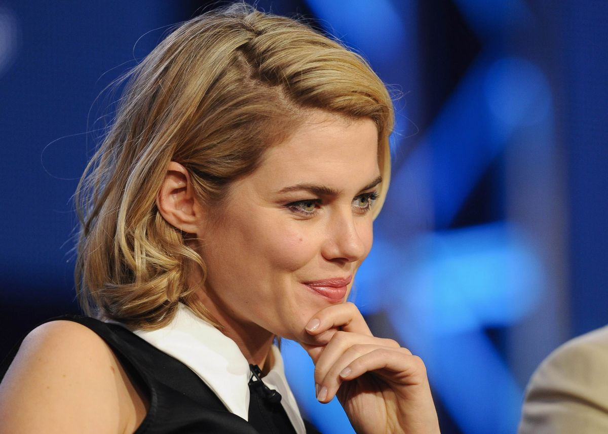 Rachel Taylor: pic #667682