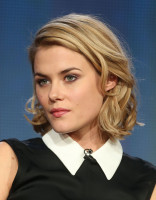 Rachel Taylor photo #