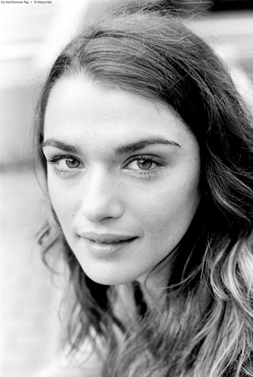 Rachel Weisz: pic #573998