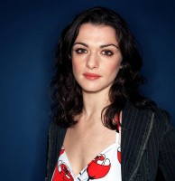 Rachel Weisz photo #