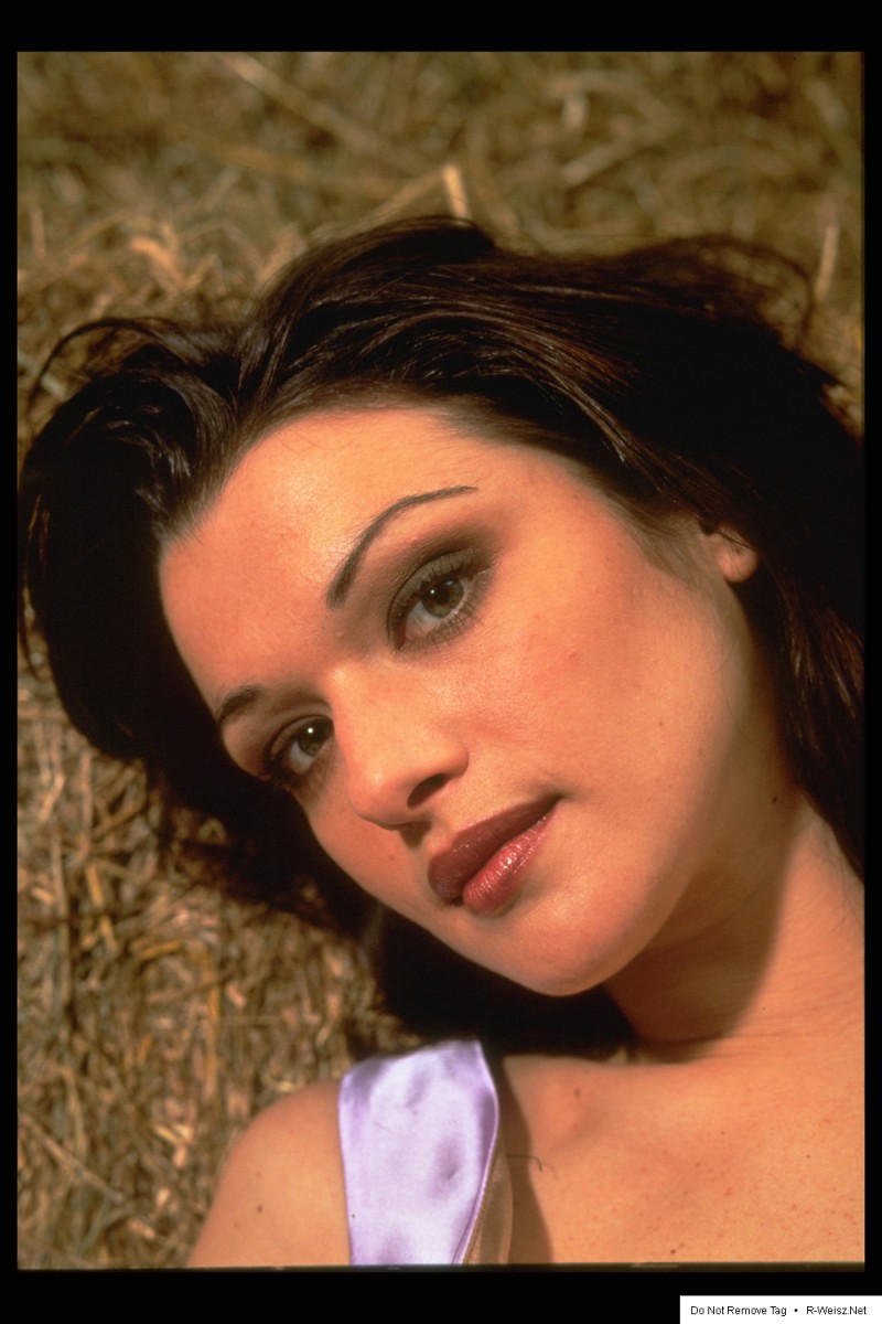 Rachel Weisz: pic #574167