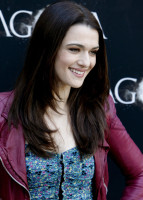 Rachel Weisz photo #
