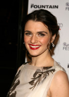 Rachel Weisz photo #