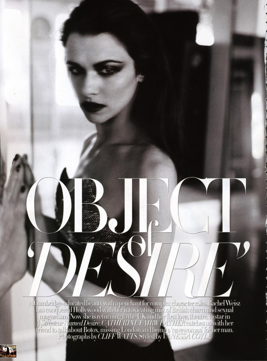 Rachel Weisz: pic #171960