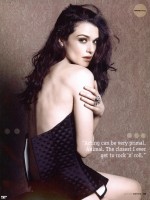 Rachel Weisz photo #