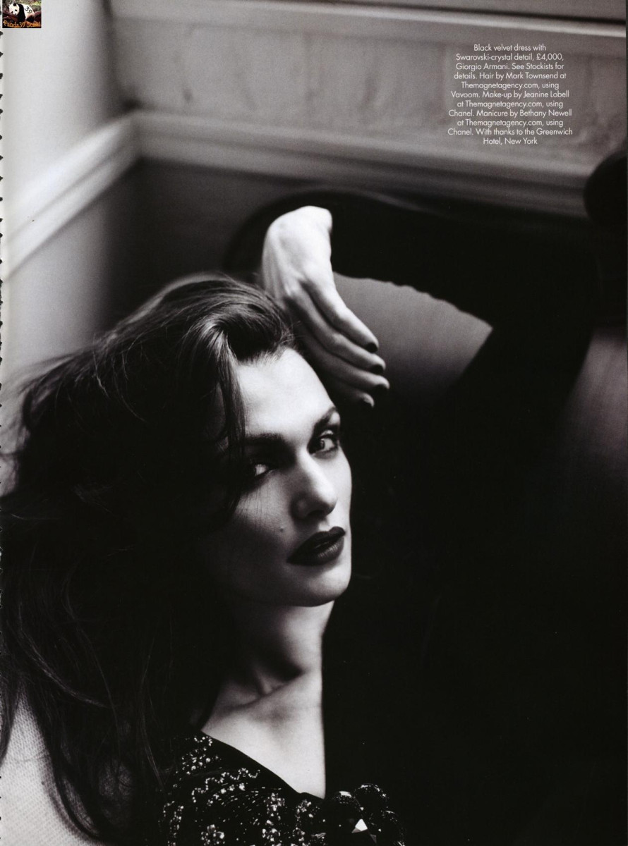 Rachel Weisz: pic #171913