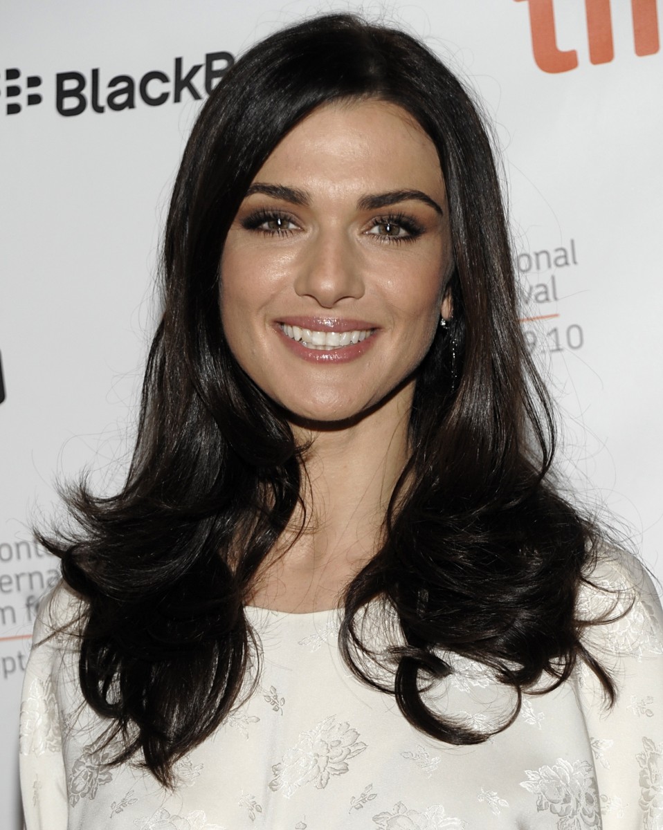 Rachel Weisz: pic #288417