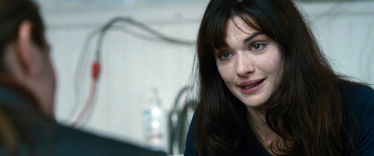 Rachel Weisz: pic #585339