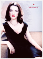 Rachel Weisz photo #