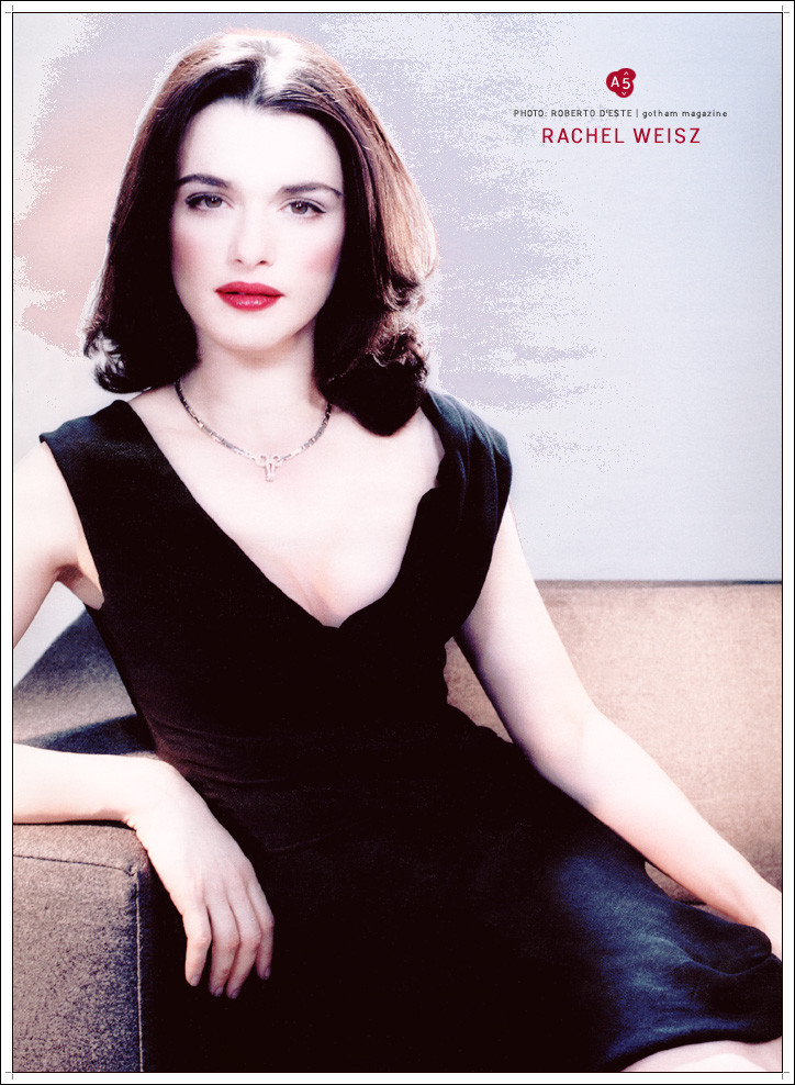 Rachel Weisz: pic #177062