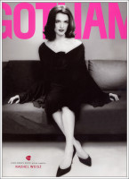 Rachel Weisz photo #