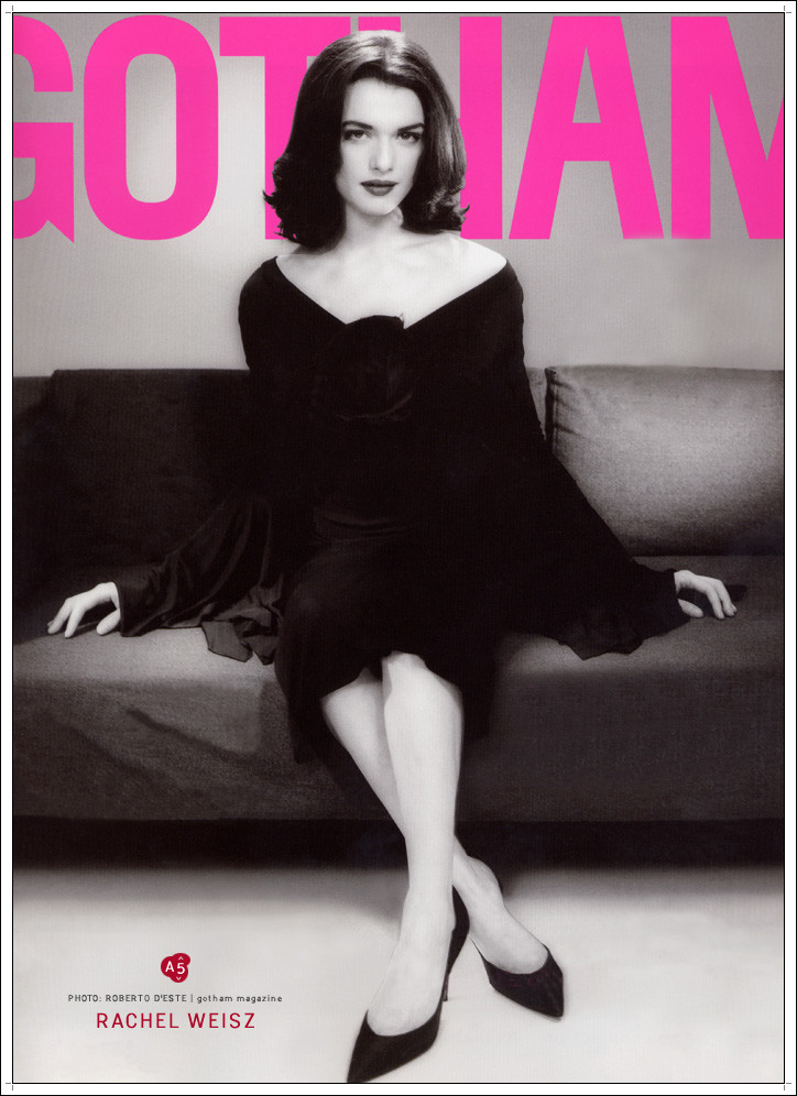 Rachel Weisz: pic #177063