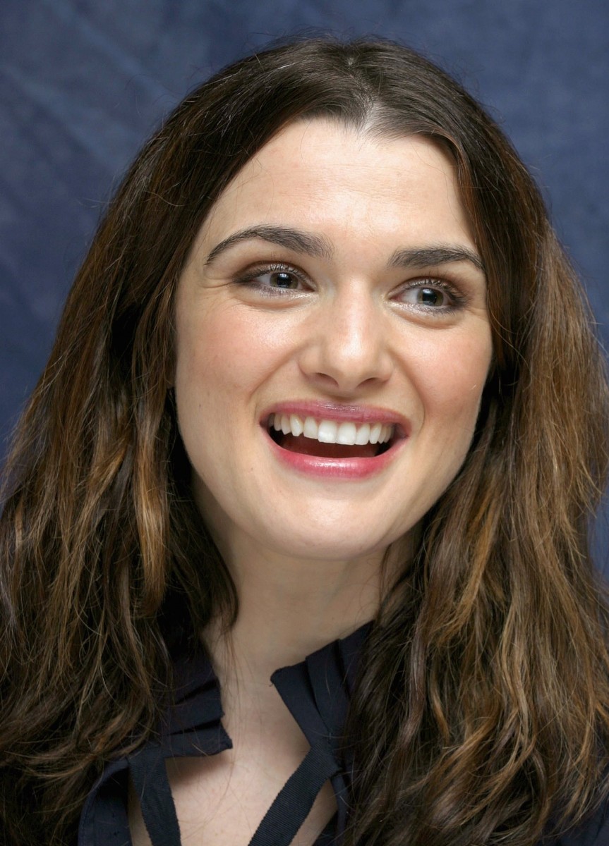 Rachel Weisz: pic #211539