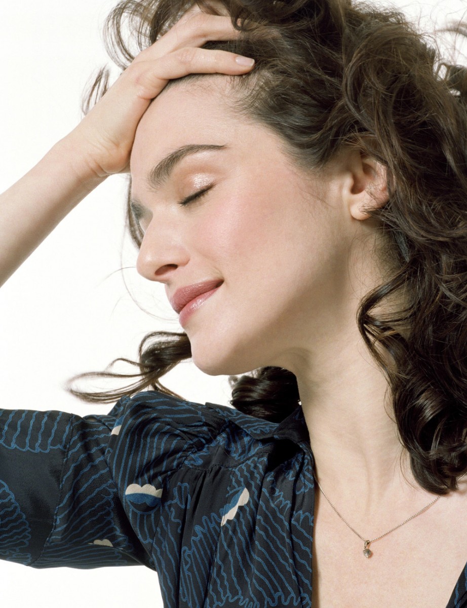 Rachel Weisz: pic #287929