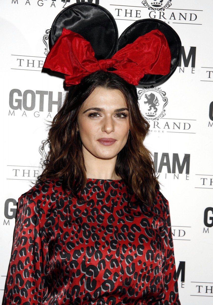 Rachel Weisz: pic #211532