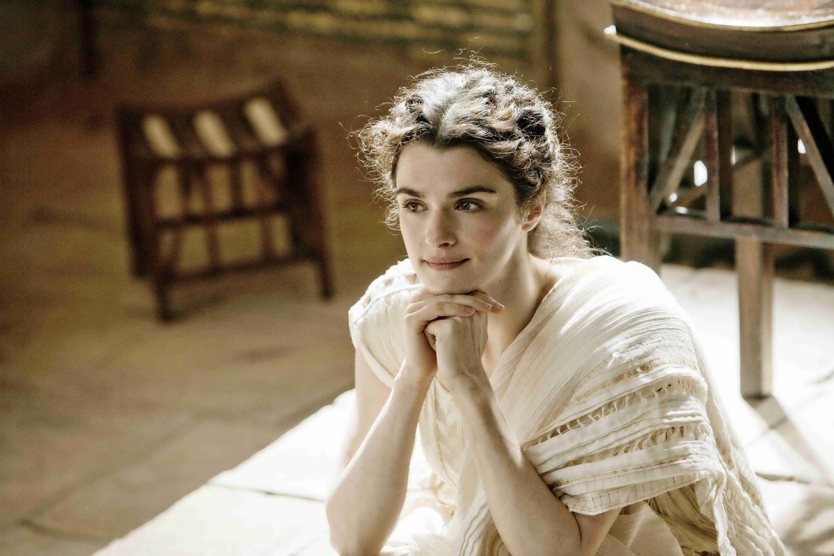 Rachel Weisz: pic #586846