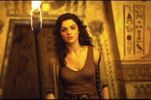 Rachel Weisz photo #