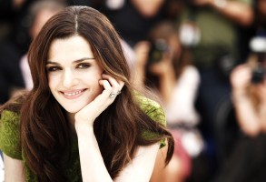 Rachel Weisz photo #