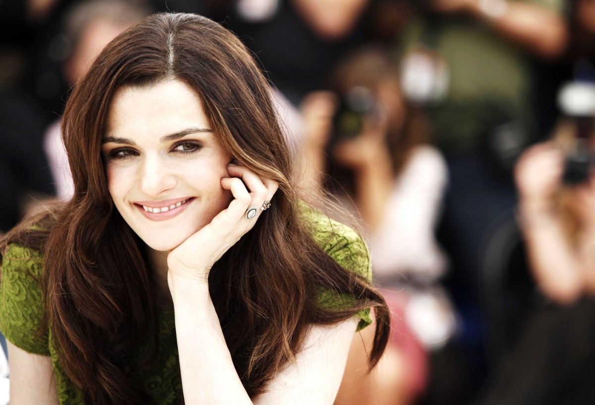 Rachel Weisz: pic #235244