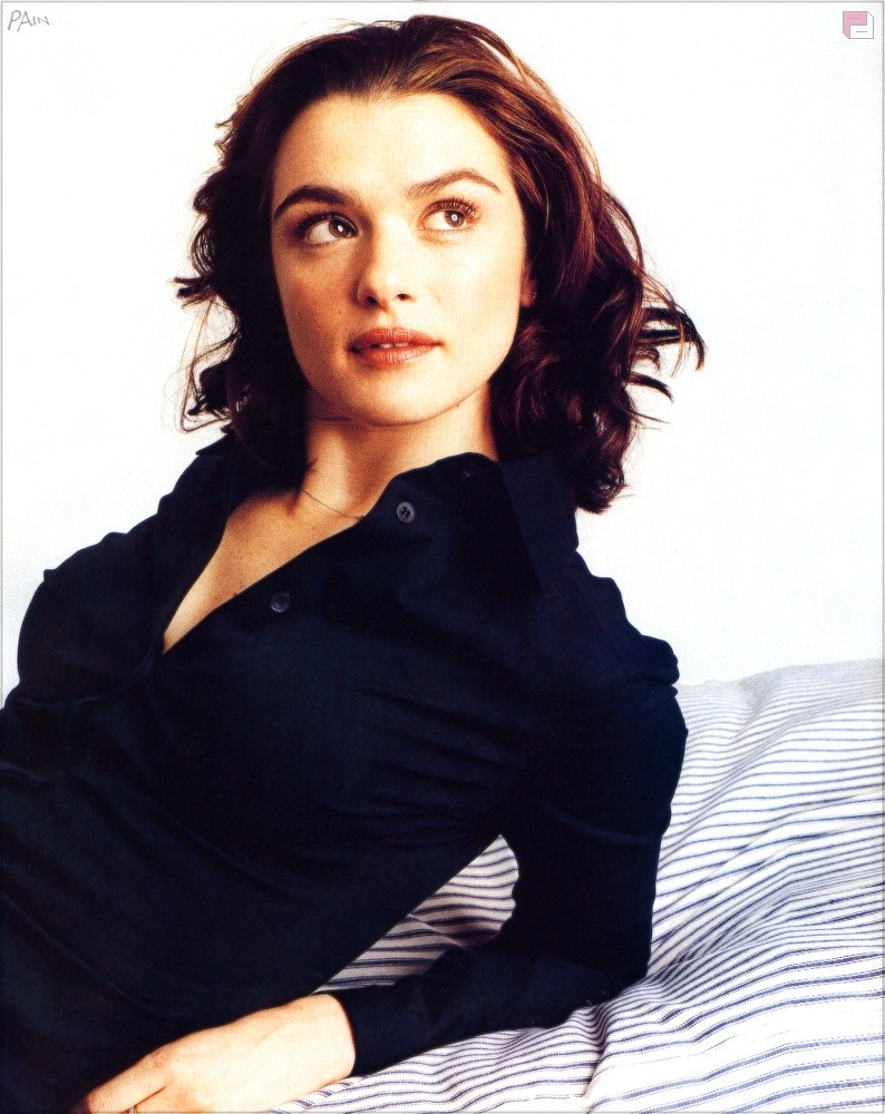 Rachel Weisz: pic #4434