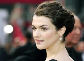 Rachel Weisz photo #