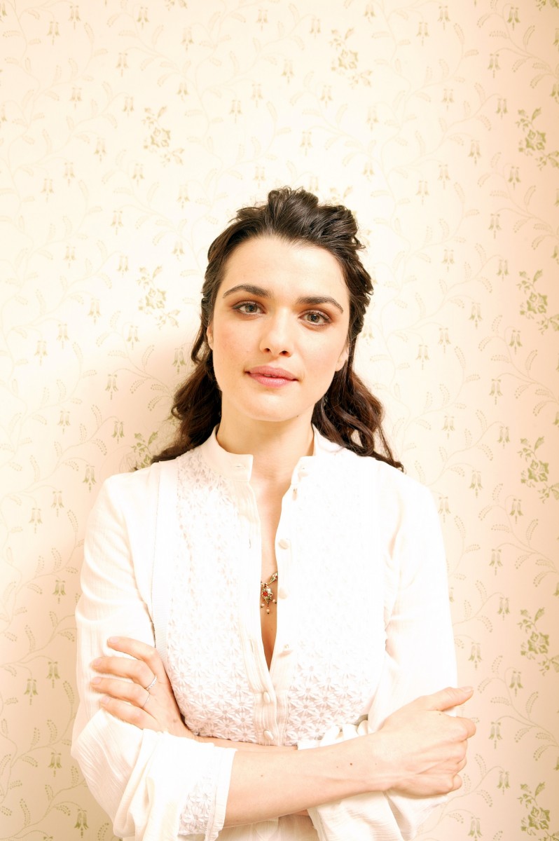 Rachel Weisz: pic #585746