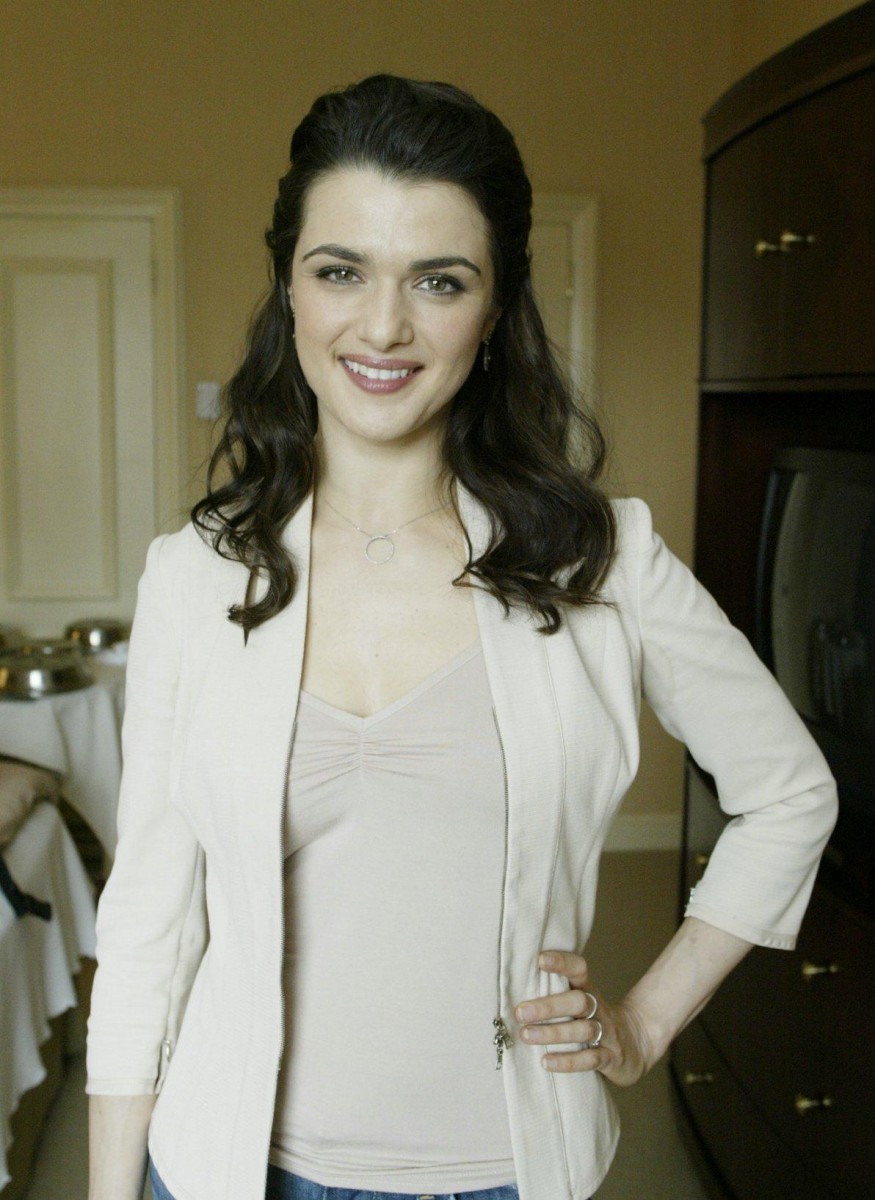 Rachel Weisz: pic #586311