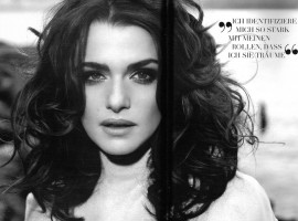 Rachel Weisz photo #