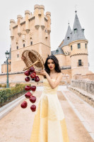 Rachel Zegler         photo #