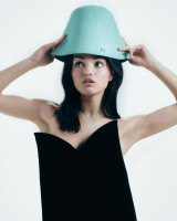 Rachel Zegler         photo #