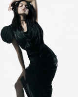 Rachel Zegler         photo #