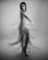 Rachel Zegler         photo #