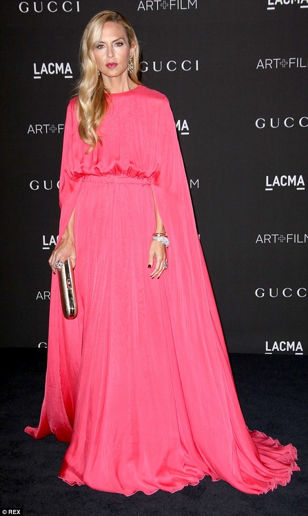 Rachel Zoe: pic #738449