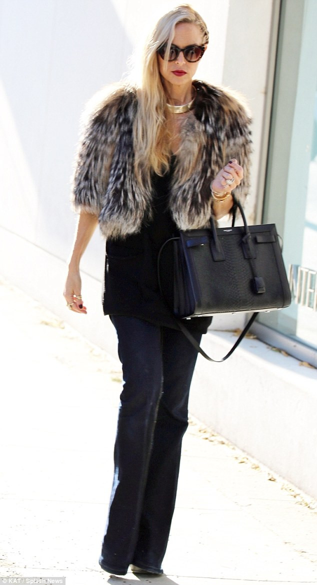 Rachel Zoe: pic #751499