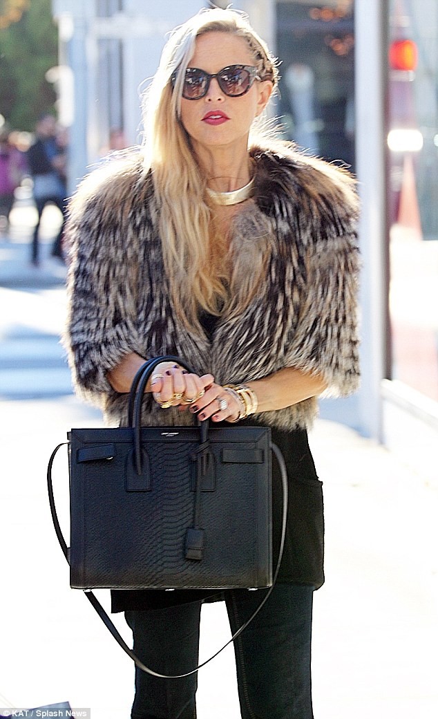 Rachel Zoe: pic #751580