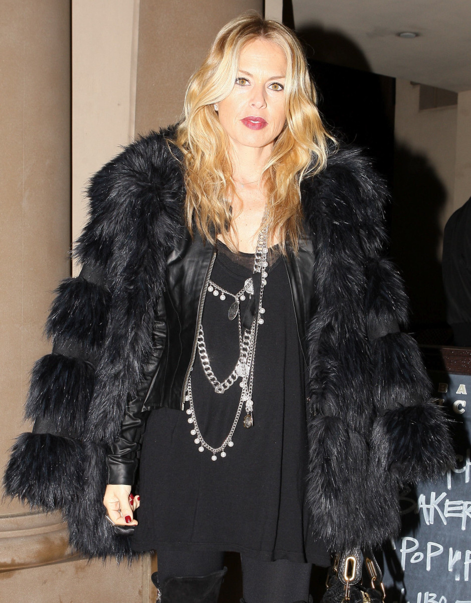 Rachel Zoe: pic #320494