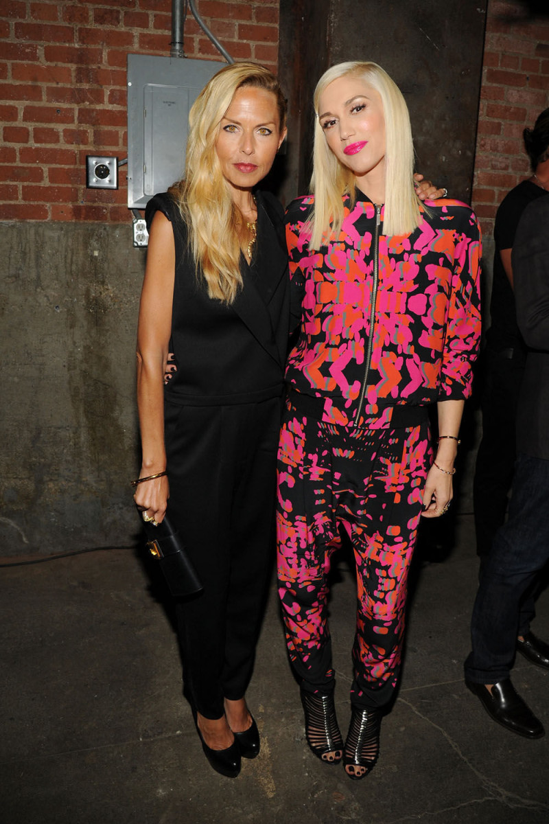 Rachel Zoe: pic #729532