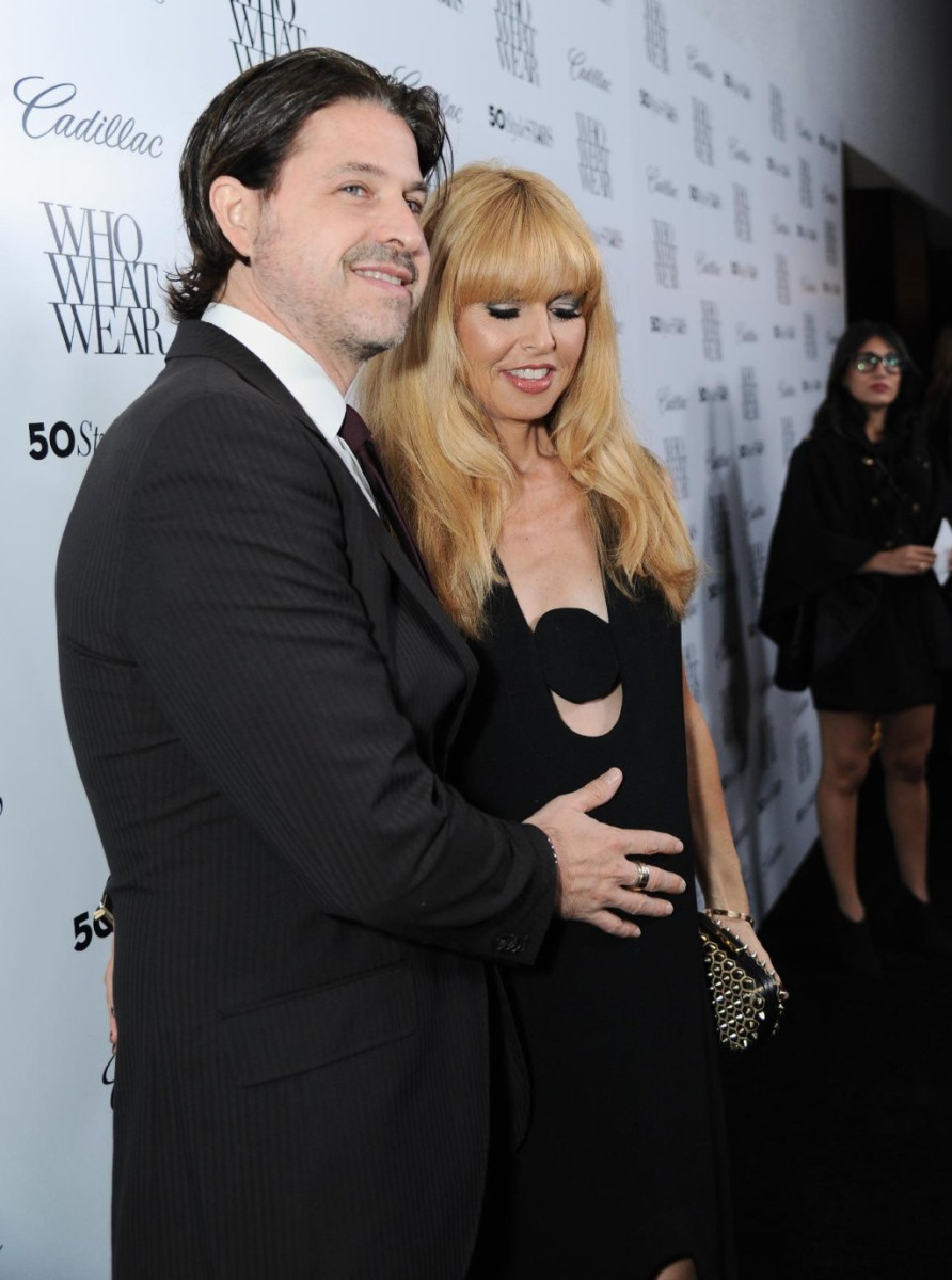 Rachel Zoe: pic #645848