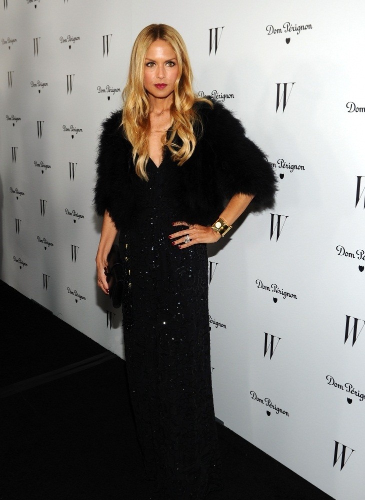 Rachel Zoe: pic #437484