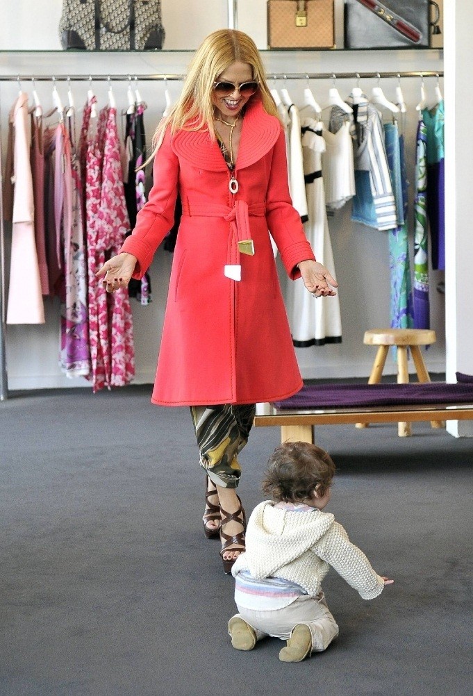 Rachel Zoe: pic #479638