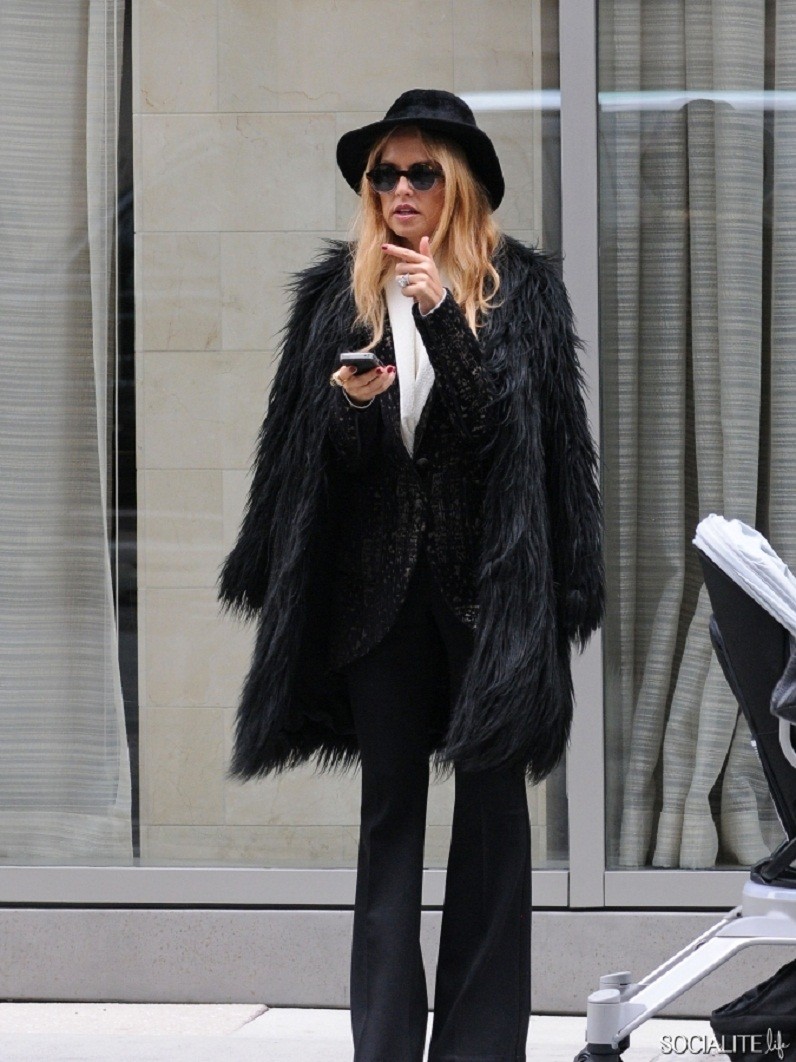 Rachel Zoe: pic #486627