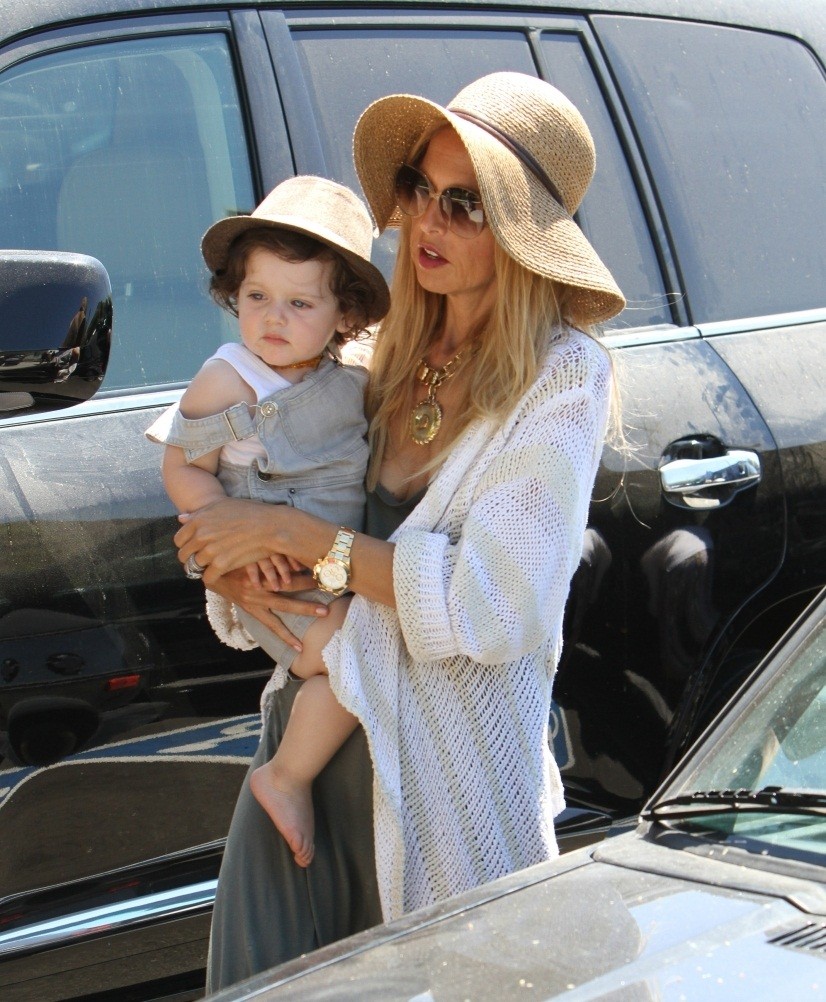 Rachel Zoe: pic #508877