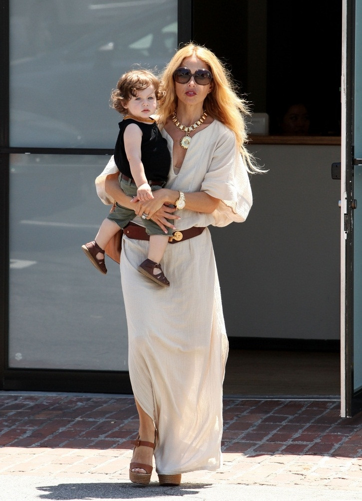 Rachel Zoe: pic #520595